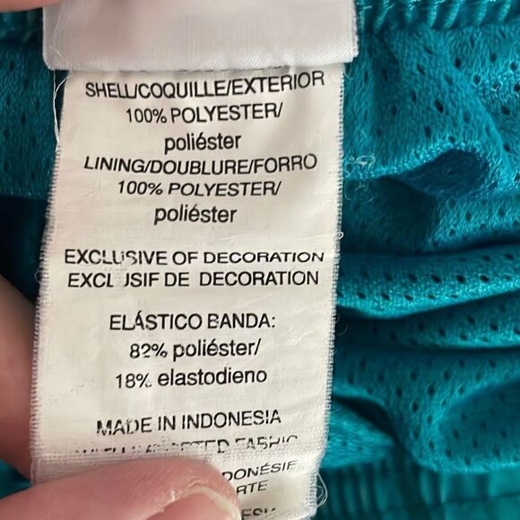 Nike Men’s Swim Trunks sz S - Picture 8 of 9